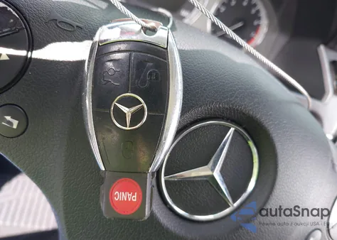 2010 Mercedes-Benz Glk 350 from USA, damaged, VIN WDCGG5GB2AF347806